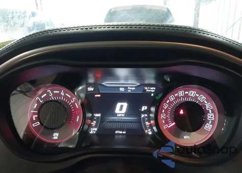 2020 Dodge Challenger R/T Scat Pack из США, поврежденный, VIN 2C3CDZFJ6LH239577